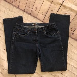 Eileen Fisher Bootcut Jeans